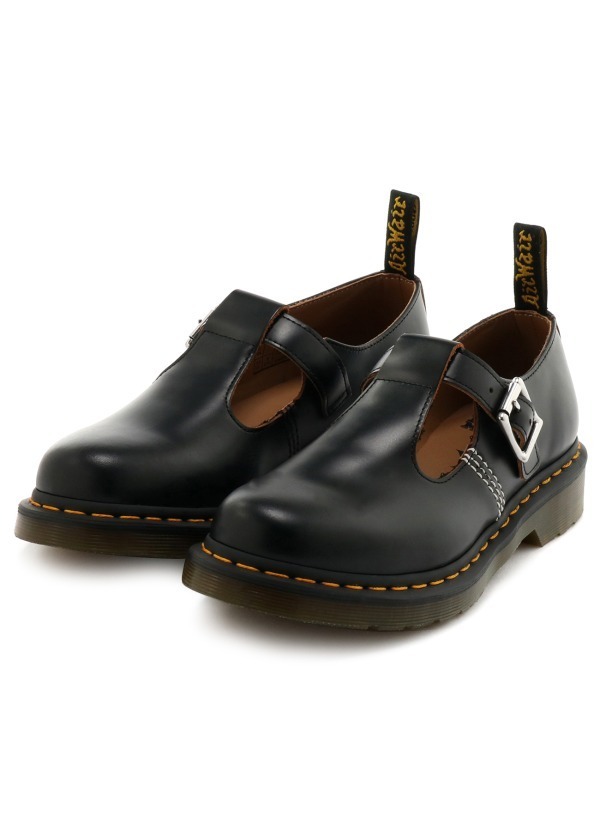 ワイズ(Y's), ドクターマーチン(Dr. Martens) T バーシューズ｜写真6