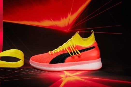 国内2/1発売】PUMA CLYDE HARDWOOD “Pink” | bbkicks-news