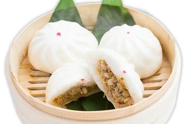 ローカルフード｜「中華まん博覧会 2019」越谷レイクタウンで開催 - ご当地中華まんなど100種以上、ブランド肉の豪華メニューも