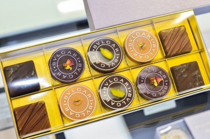 西武池袋本店「チョコレートパラダイス2019」海外セレブ御用達トリュフなど約120ブランド｜写真7