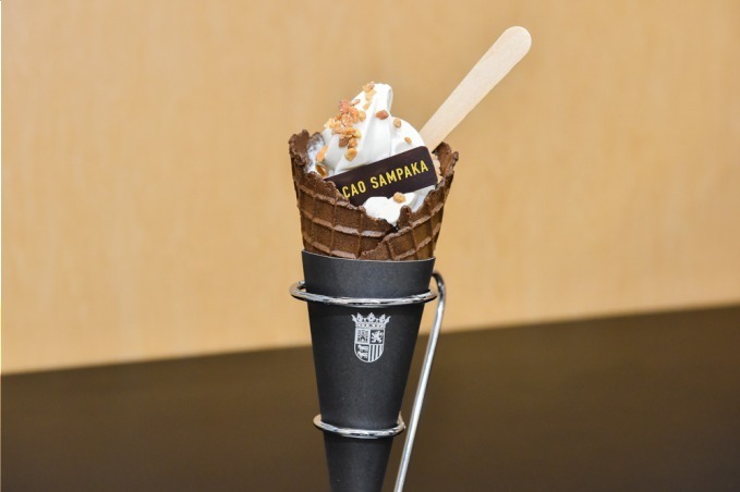 西武池袋本店「チョコレートパラダイス2019」海外セレブ御用達トリュフなど約120ブランド｜写真21