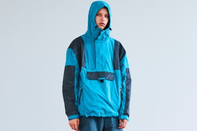 ミーンズワイル 2019年春夏 メンズ コレクション