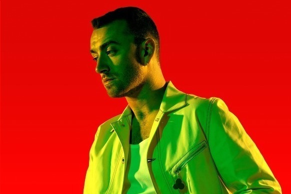 サム・スミス｜サム・スミス新曲『ダンシング・ウィズ・ア・ストレンジャー』フィフス・ハーモニーのノーマニとコラボ