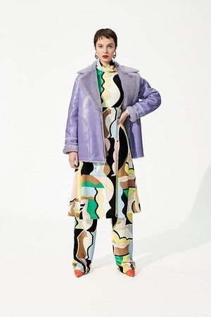 エミリオ・プッチ(EMILIO PUCCI) 2019年プレフォールウィメンズコレクション  - 写真19