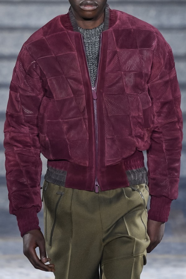 ゼニア(ZEGNA) 2019-20年秋冬メンズコレクション  - 写真6