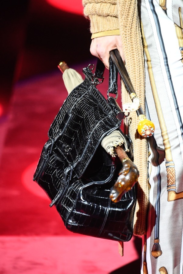 ドルチェ＆ガッバーナ 2019-20年秋冬<span>コレクション</span> - 写真18