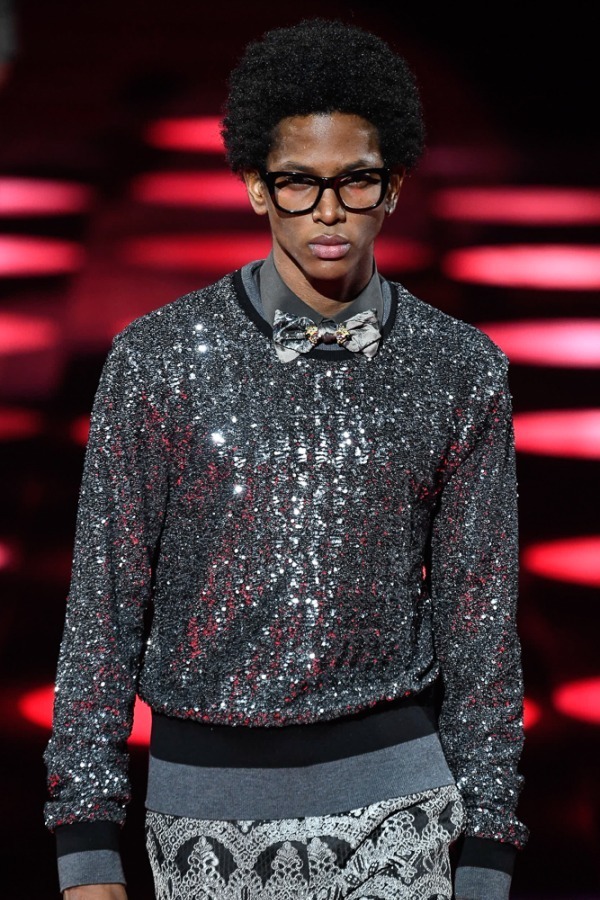 ドルチェ＆ガッバーナ 2019-20年秋冬<span>コレクション</span> - 写真76