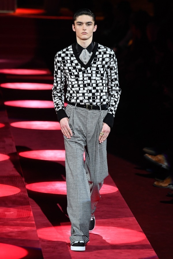 ドルチェ＆ガッバーナ 2019-20年秋冬<span>コレクション</span> - 写真78
