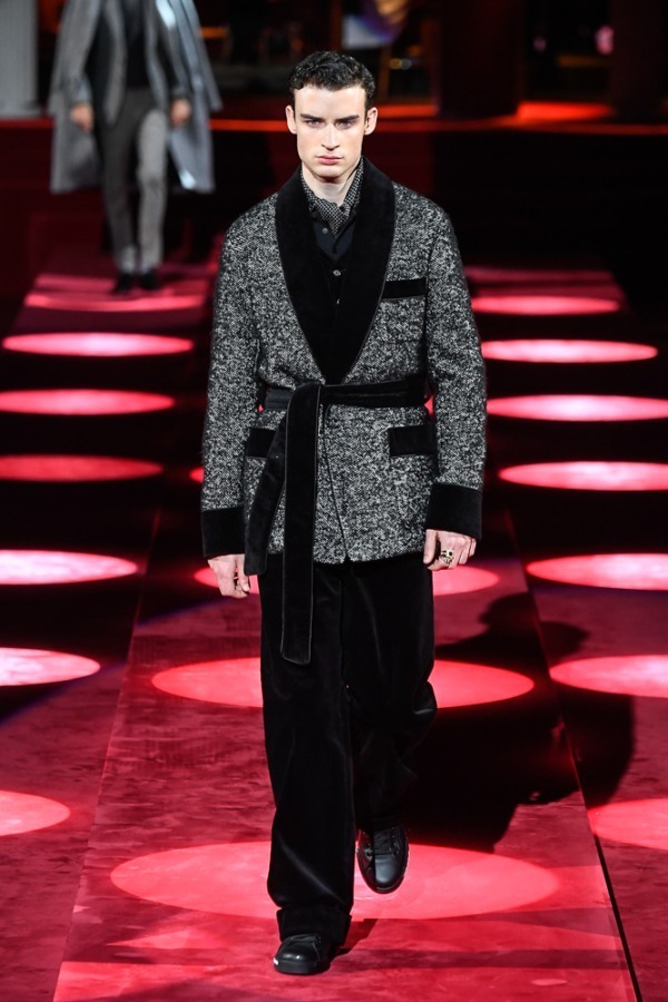 ドルチェ＆ガッバーナ 2019-20年秋冬<span>コレクション</span> - 写真85