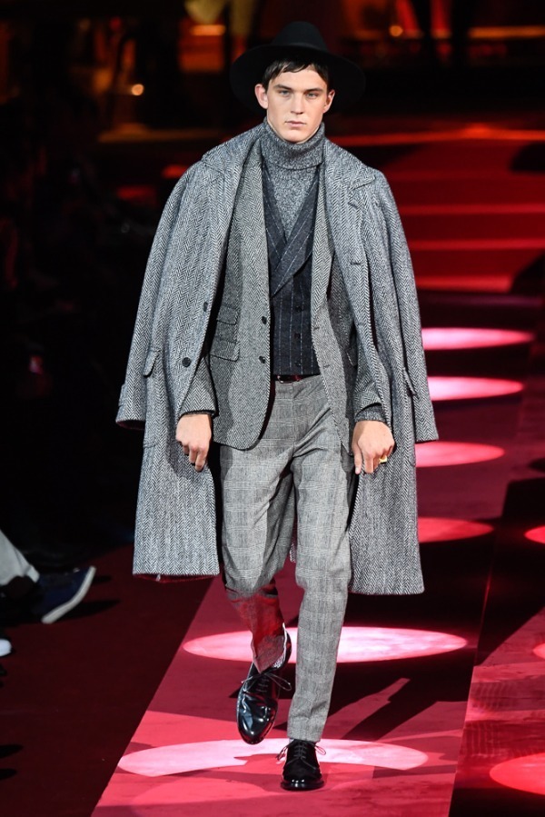 ドルチェ＆ガッバーナ 2019-20年秋冬<span>コレクション</span> - 写真86