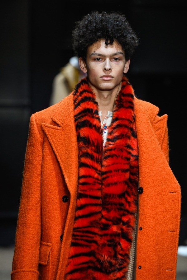 マルニ 2019-20年秋冬<span>コレクション</span> - 写真24