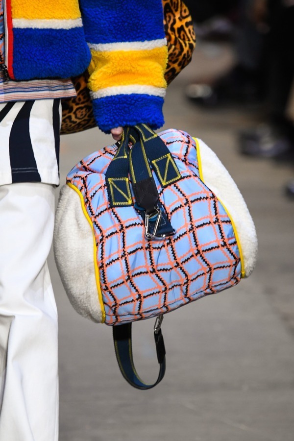 マルニ(MARNI) 2019-20年秋冬メンズコレクション  - 写真27