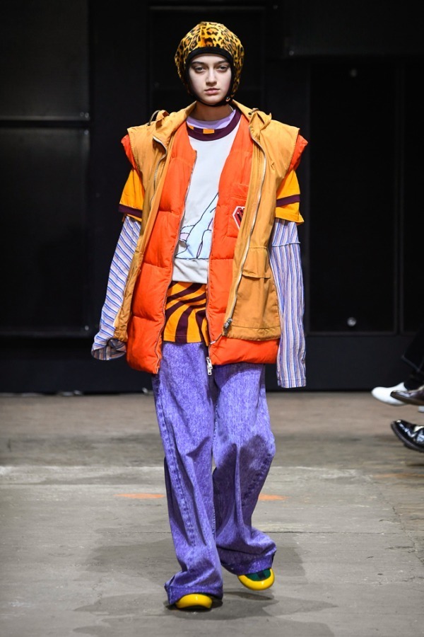 マルニ(MARNI) 2019-20年秋冬メンズコレクション  - 写真33