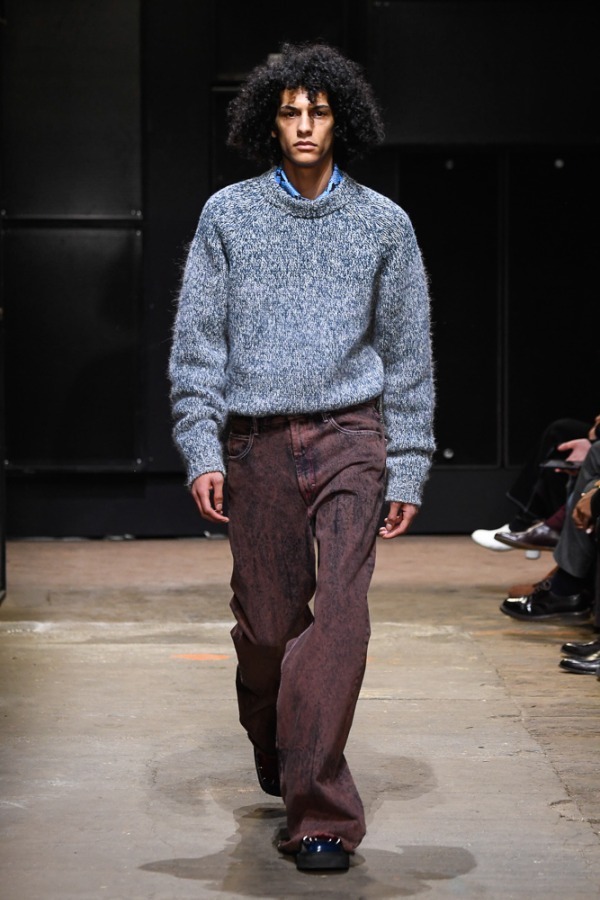 マルニ 2019-20年秋冬<span>コレクション</span> - 写真28