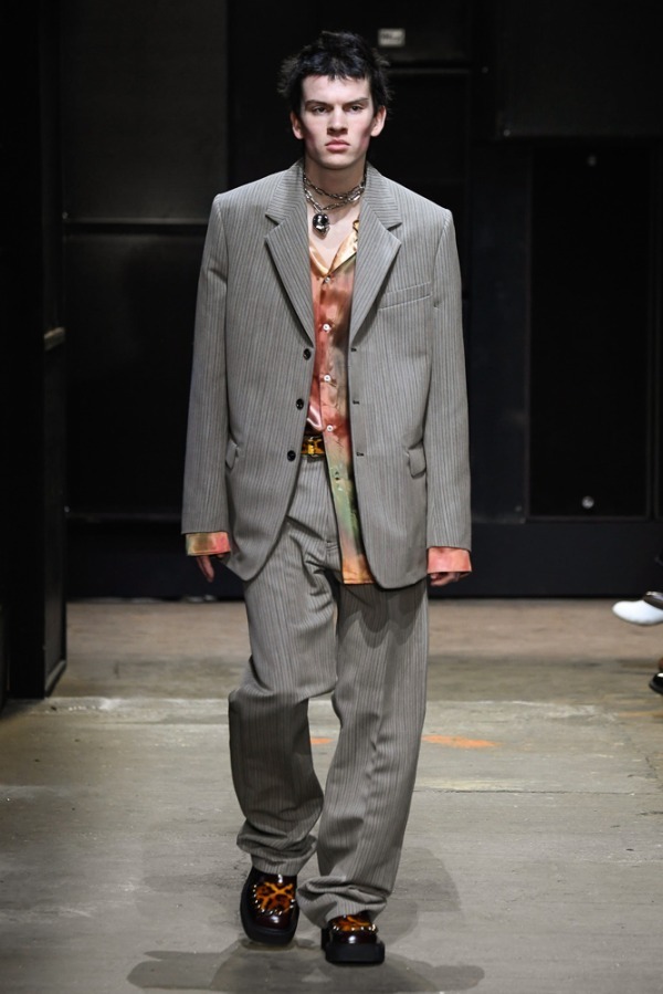 マルニ 2019-20年秋冬<span>コレクション</span> - 写真43