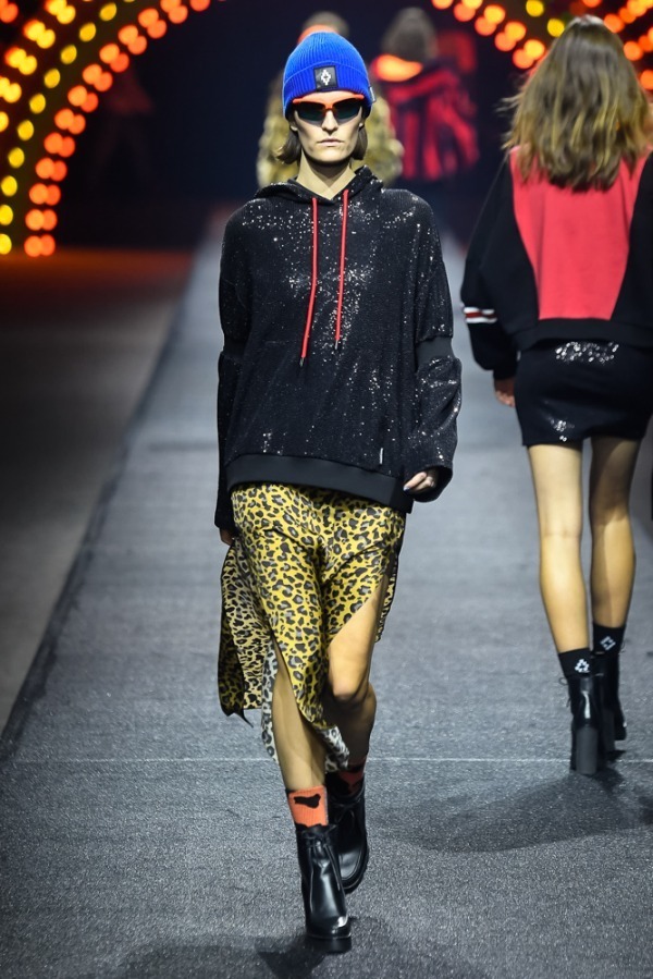 マルセロ・ブロン カウンティ・オブ・ミラン 2019-20年秋冬<span>コレクション</span> - 写真13