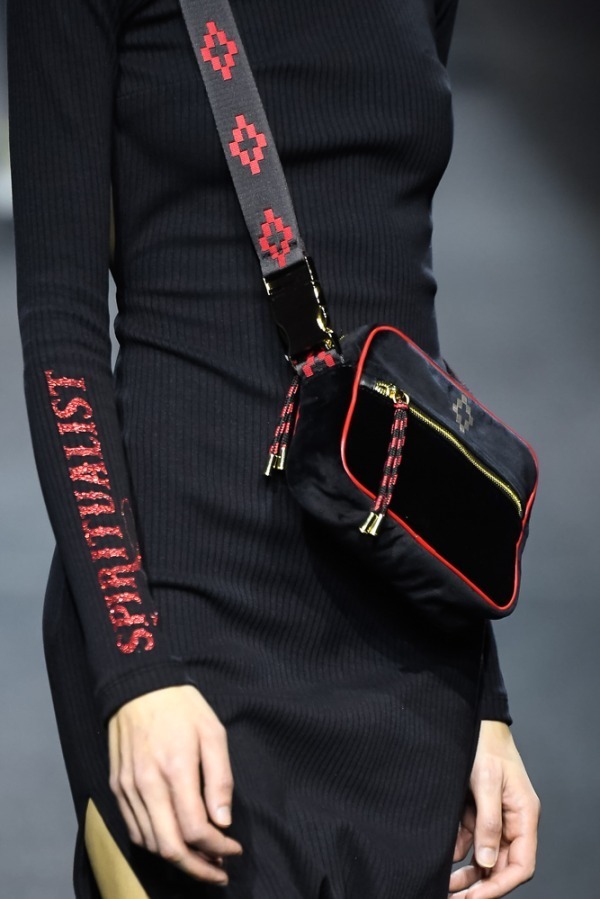 マルセロ・ブロン カウンティ・オブ・ミラン 2019-20年秋冬<span>コレクション</span> - 写真34