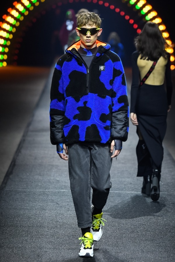 マルセロ・ブロン カウンティ・オブ・ミラン 2019-20年秋冬<span>コレクション</span> - 写真35