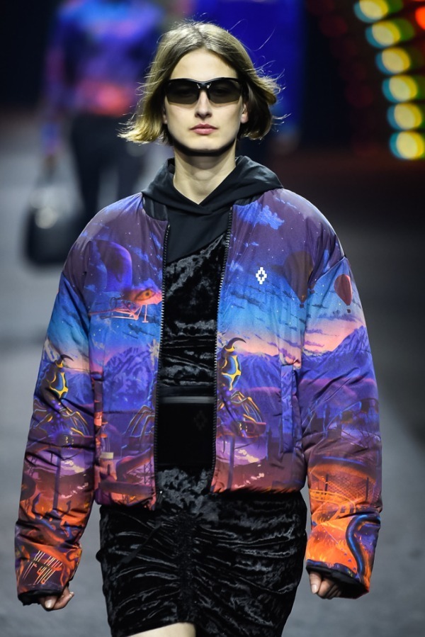 マルセロ・ブロン カウンティ・オブ・ミラン 2019-20年秋冬<span>コレクション</span> - 写真46