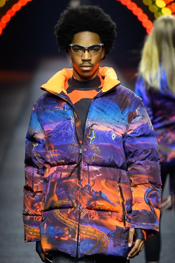 マルセロ・ブロン カウンティ・オブ・ミラン 2019-20年秋冬<span>コレクション</span> - 写真55