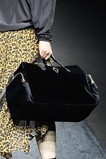 マルセロ・ブロン カウンティ・オブ・ミラン 19年秋冬メンズ・ウィメンズ、目眩めくファッションの自由｜写真9