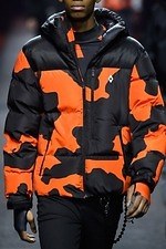 マルセロ・ブロン カウンティ・オブ・ミラン 19年秋冬メンズ・ウィメンズ、目眩めくファッションの自由｜写真29