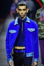 マルセロ・ブロン カウンティ・オブ・ミラン 19年秋冬メンズ・ウィメンズ、目眩めくファッションの自由｜写真44