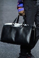 マルセロ・ブロン カウンティ・オブ・ミラン 19年秋冬メンズ・ウィメンズ、目眩めくファッションの自由｜写真48