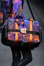 マルセロ・ブロン カウンティ・オブ・ミラン 19年秋冬メンズ・ウィメンズ、目眩めくファッションの自由｜写真53