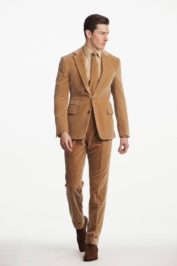 ラルフ ローレン パープルレーベル(RALPH LAUREN PURPLE LABEL) 2019 
