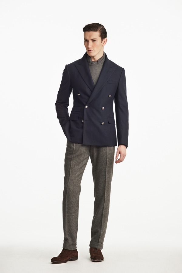 写真21/46｜ラルフ ローレン パープル レーベル(RALPH LAUREN