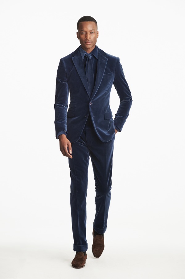 写真21/46|ラルフ ローレン パープル レーベル(RALPH LAUREN 写真21/46|ラルフ ローレン パープル レーベル(RALPH LAUREN