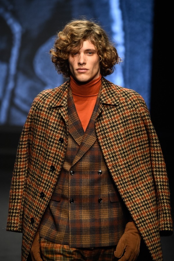 ダックス 2019-20年秋冬<span>コレクション</span> - 写真10