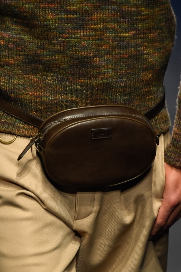 ダックス 2019-20年秋冬<span>コレクション</span> - 写真19