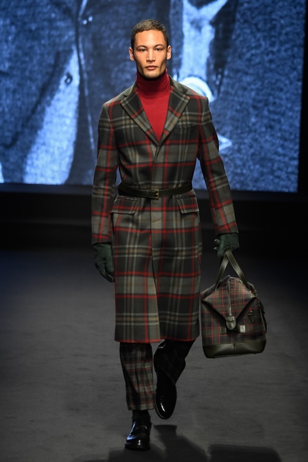 ダックス 2019-20年秋冬<span>コレクション</span> - 写真20
