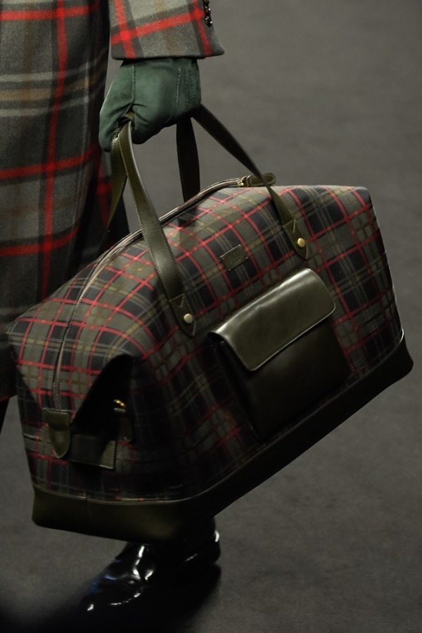 ダックス 2019-20年秋冬<span>コレクション</span> - 写真21