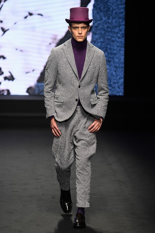 ダックス 2019-20年秋冬<span>コレクション</span> - 写真22