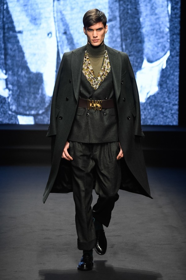 ダックス 2019-20年秋冬<span>コレクション</span> - 写真34