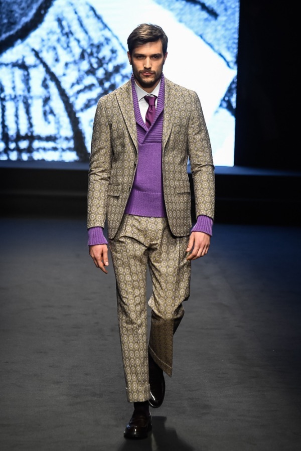 ダックス 2019-20年秋冬<span>コレクション</span> - 写真35