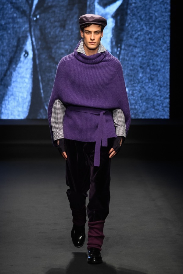 ダックス 2019-20年秋冬<span>コレクション</span> - 写真36