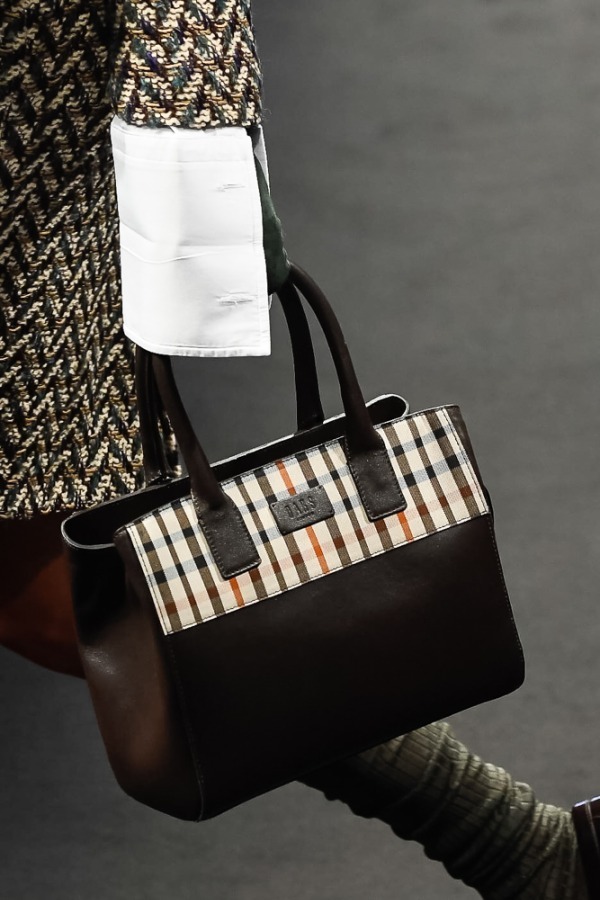 ダックス 2019-20年秋冬<span>コレクション</span> - 写真6
