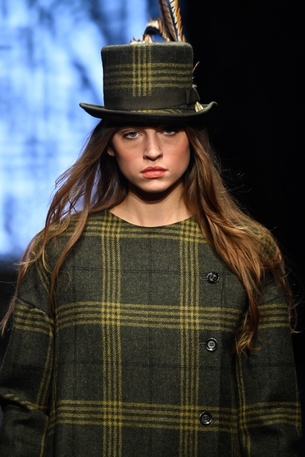 ダックス 2019-20年秋冬<span>コレクション</span> - 写真8