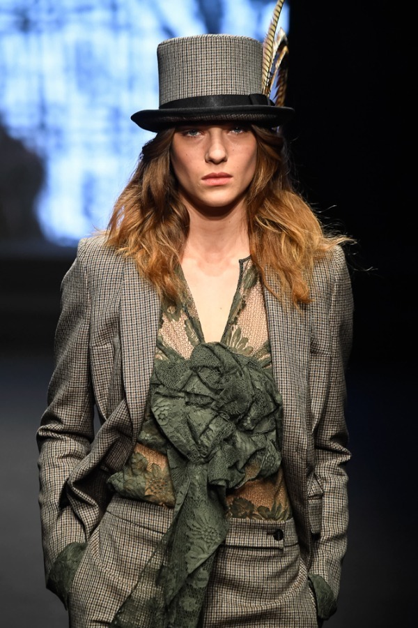 ダックス 2019-20年秋冬<span>コレクション</span> - 写真10