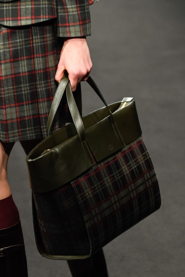 ダックス(DAKS) 2019-20年秋冬ウィメンズコレクション  - 写真14