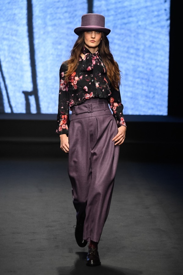 ダックス 2019-20年秋冬<span>コレクション</span> - 写真18