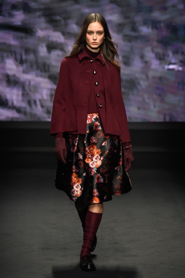 ダックス 2019-20年秋冬<span>コレクション</span> - 写真19