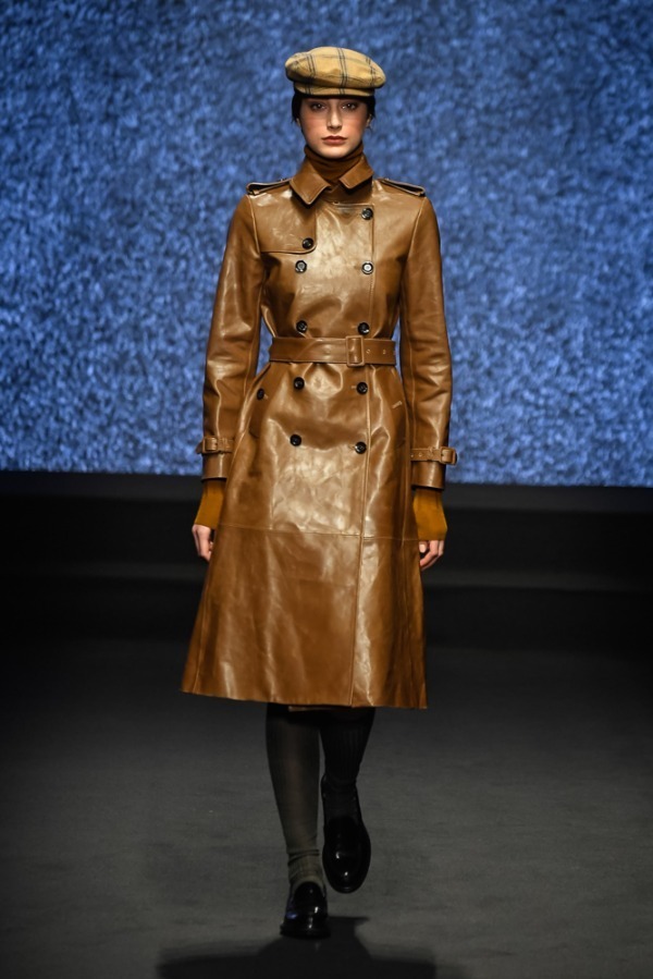 ダックス 2019-20年秋冬<span>コレクション</span> - 写真21