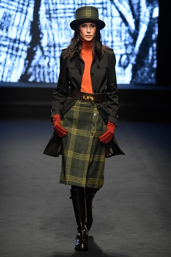 ダックス 2019-20年秋冬<span>コレクション</span> - 写真24