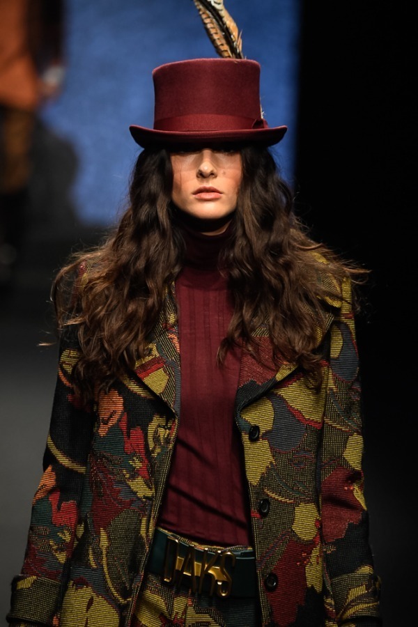 ダックス 2019-20年秋冬<span>コレクション</span> - 写真26
