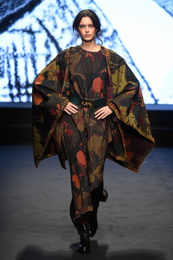 ダックス 2019-20年秋冬<span>コレクション</span> - 写真27